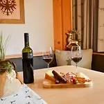 Apartamento Wechner-3 By Interhome *