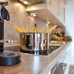 Apartamento Wechner-3 By Interhome