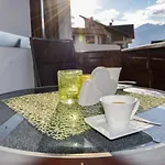 Wechner-3 By Interhome * Kappl (Landeck)