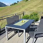 Wechner-3 By Interhome Apartamento Kappl (Landeck)