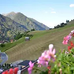 Wechner-3 By Interhome * Kappl (Landeck)