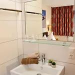 Apartamento Wechner-3 By Interhome *