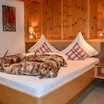 Wechner-3 By Interhome * Kappl (Landeck)