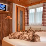 Wechner-3 By Interhome Apartamento