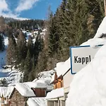 Apartamento Wechner-3 By Interhome Kappl (Landeck)