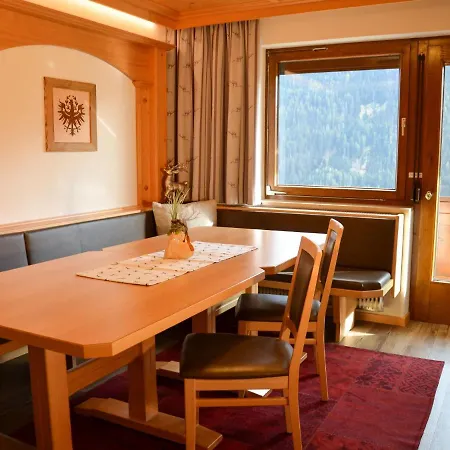 Wechner-3 By Interhome *