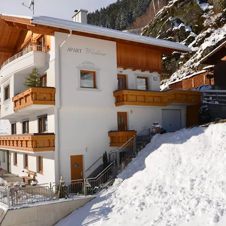 Apartment Wechner-3 By Interhome