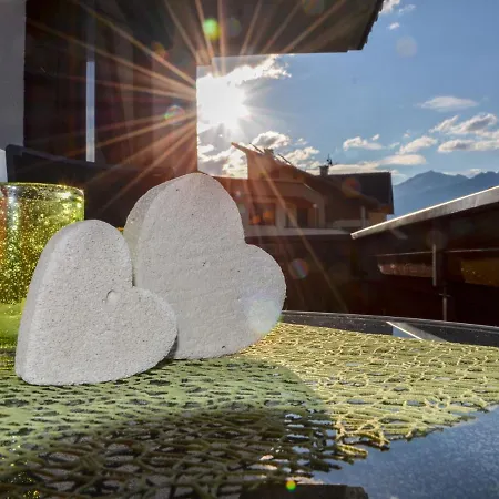 Wechner-3 By Interhome *