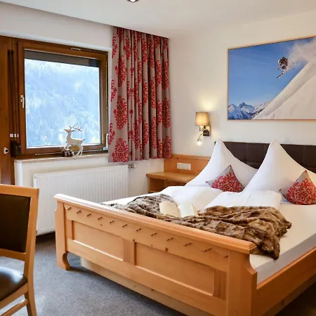 Apartment Wechner-3 By Interhome