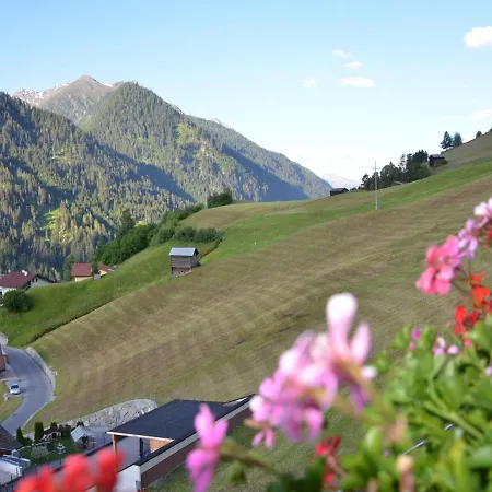 Wechner-3 By Interhome * Kappl (Landeck)