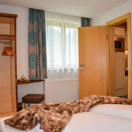 Wechner-3 By Interhome Apartment Kappl (Landeck)