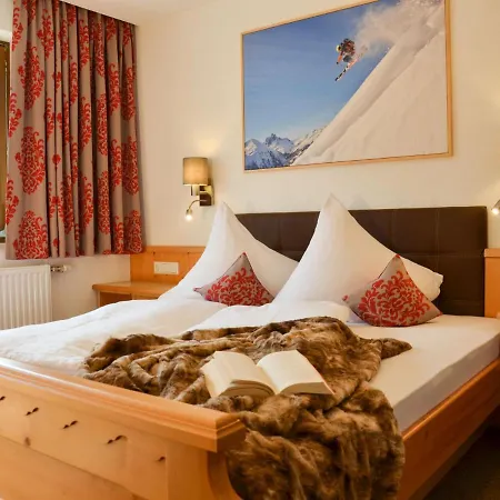 Wechner-3 By Interhome