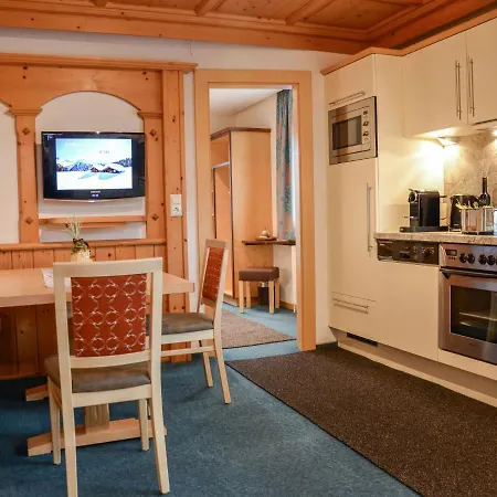 Wechner-3 By Interhome