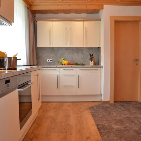 Wechner-3 By Interhome