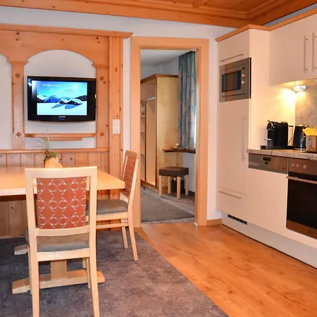 Apartamento Wechner-3 By Interhome