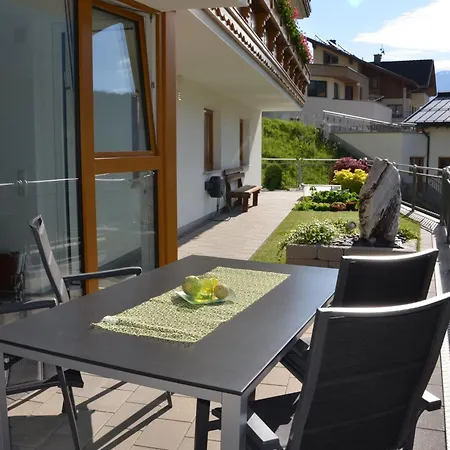 Wechner-3 By Interhome Apartamento