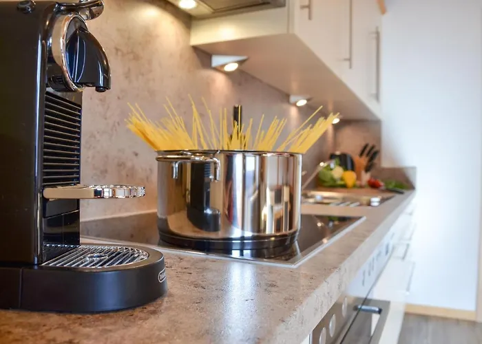 Apartamento Wechner-3 By Interhome