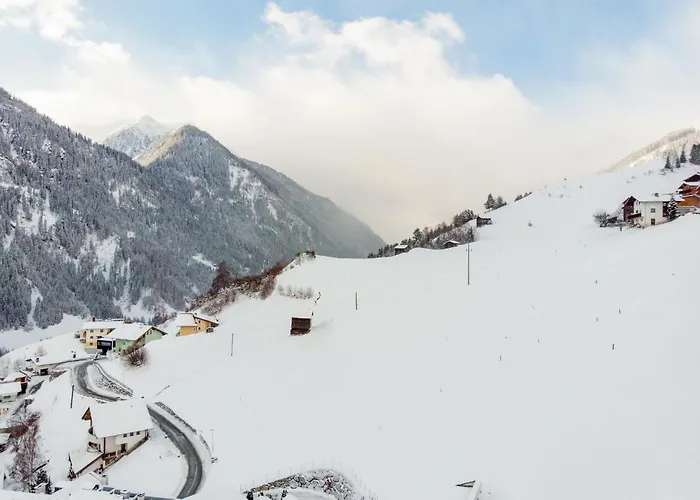 Wechner-3 By Interhome *