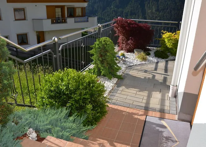 Wechner-3 By Interhome Apartamento *