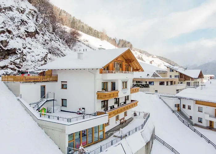 Apartamento Wechner-3 By Interhome *