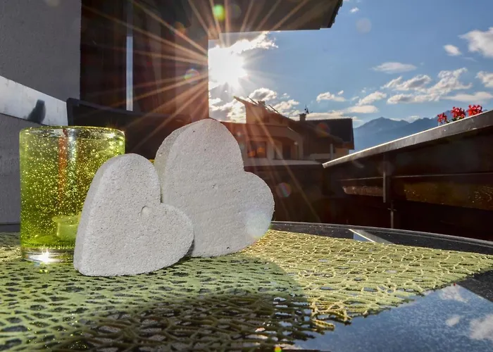 Wechner-3 By Interhome *