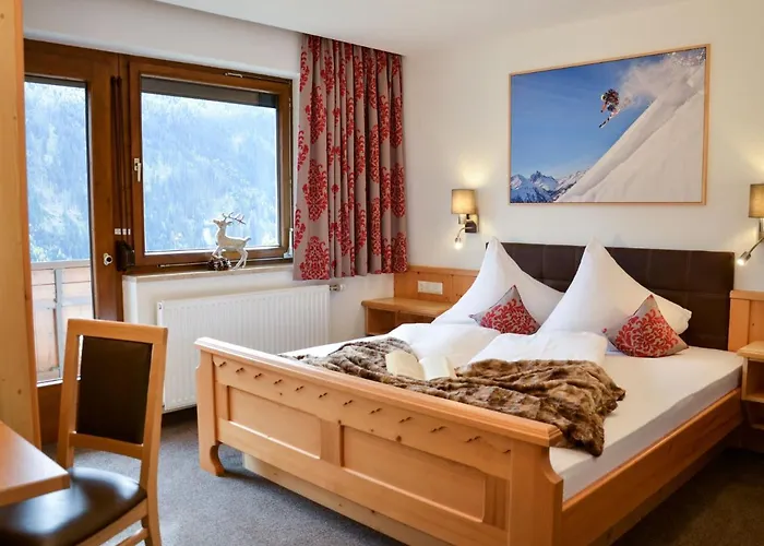 Apartamento Wechner-3 By Interhome