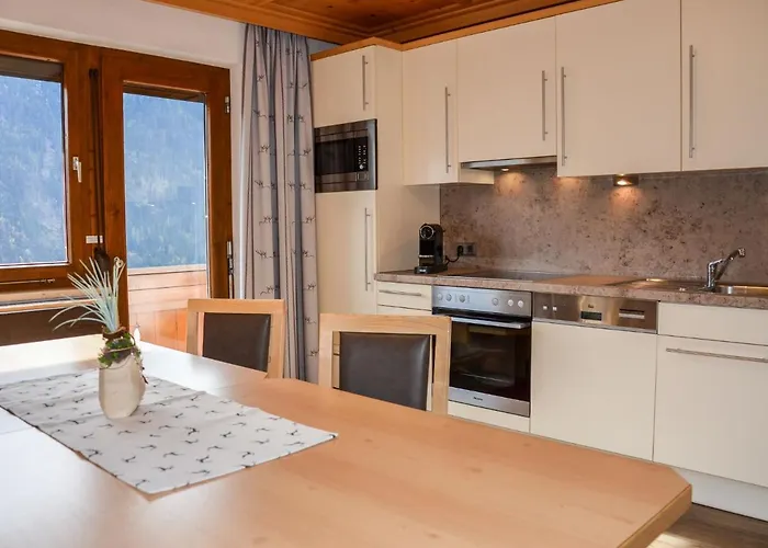 Wechner-3 By Interhome Apartamento