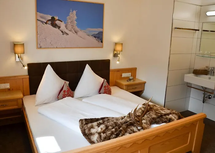 Wechner-3 By Interhome *