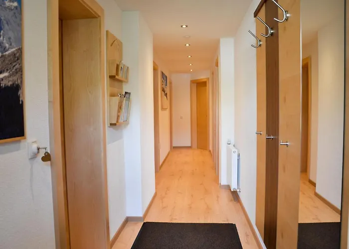 Apartamento Wechner-3 By Interhome