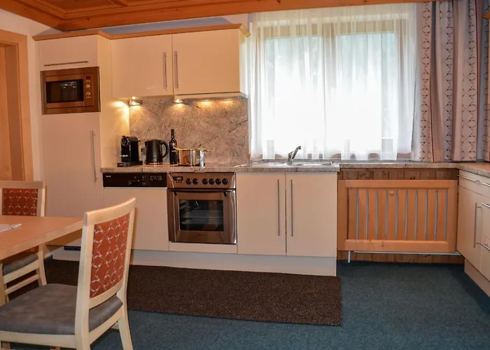 Wechner-3 By Interhome