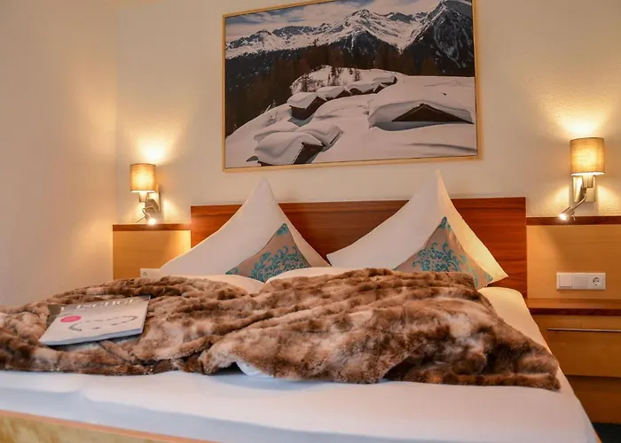 Wechner-3 By Interhome Apartamento Kappl (Landeck)