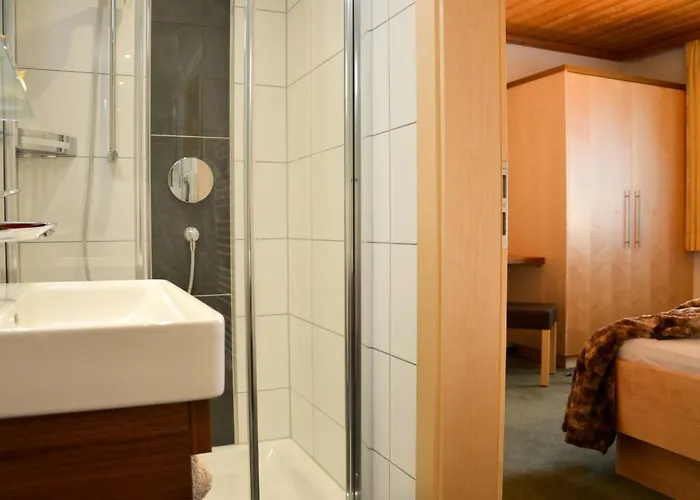 Wechner-3 By Interhome Kappl (Landeck)