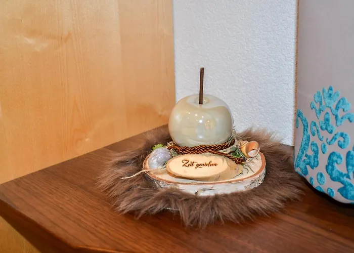 Wechner-3 By Interhome Apartamento *