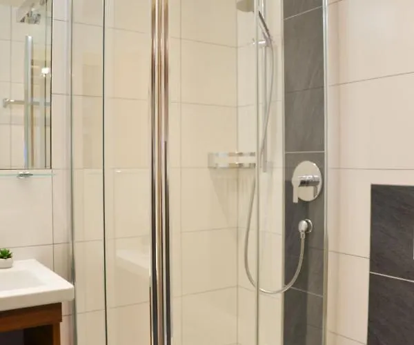 Apartamento Wechner-3 By Interhome