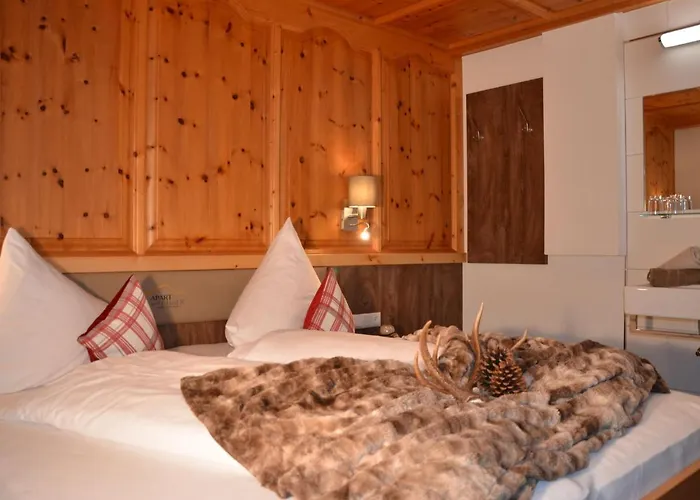 Wechner-3 By Interhome