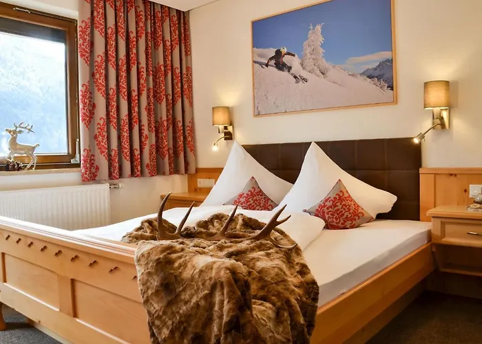 Apartamento Wechner-3 By Interhome