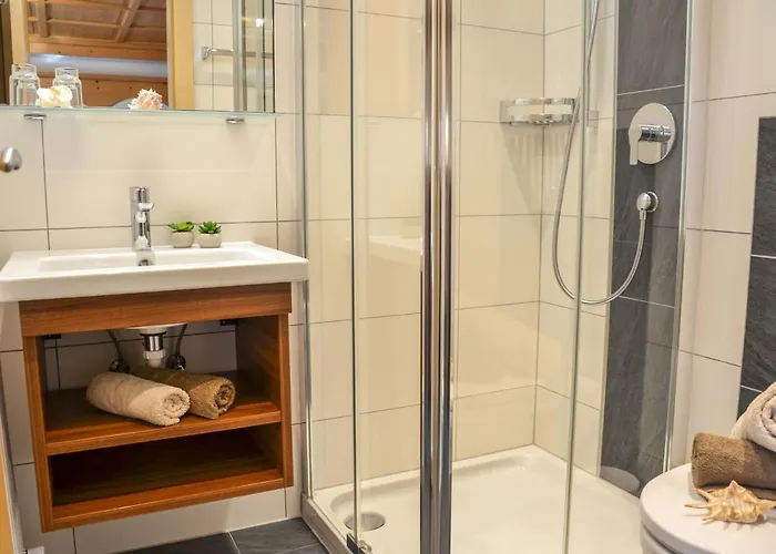 Apartamento Wechner-3 By Interhome *