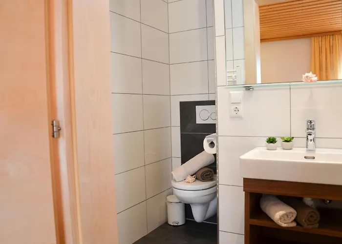 Wechner-3 By Interhome * Kappl (Landeck)