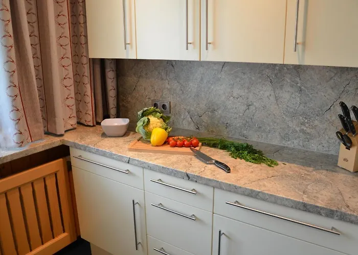 Wechner-3 By Interhome Apartamento