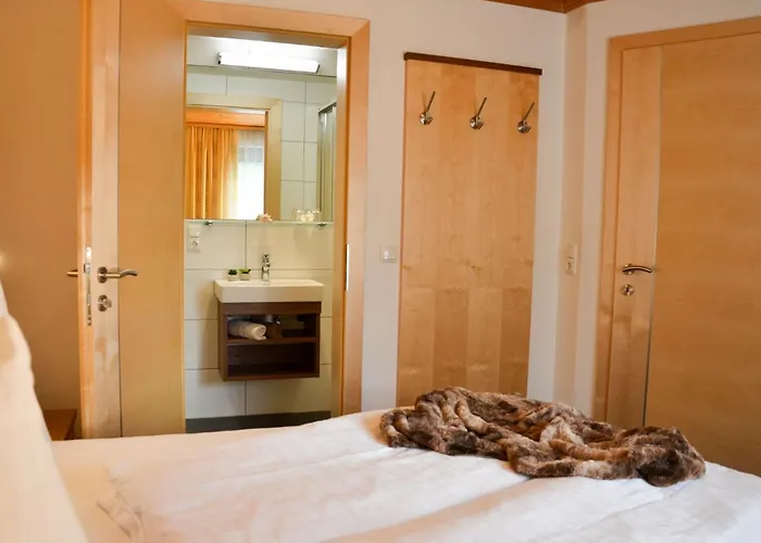 Wechner-3 By Interhome Apartamento