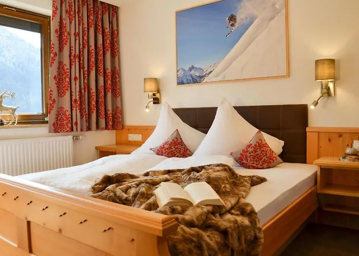 Wechner-3 By Interhome