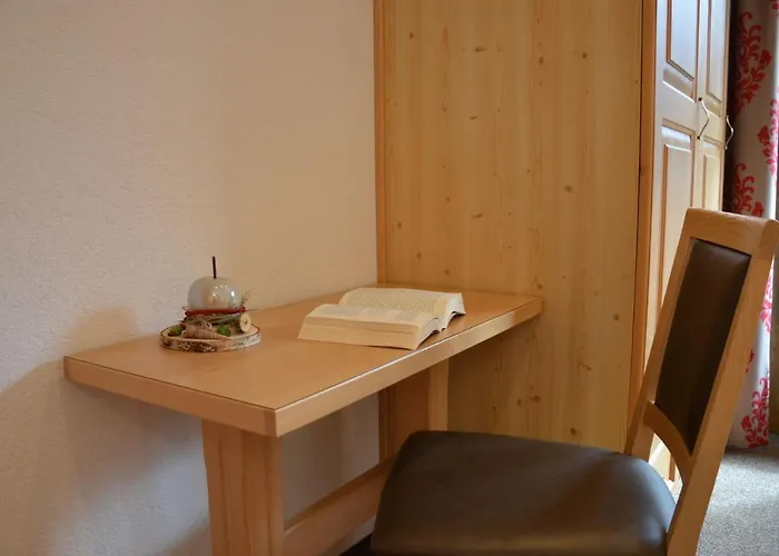 Wechner-3 By Interhome Apartamento