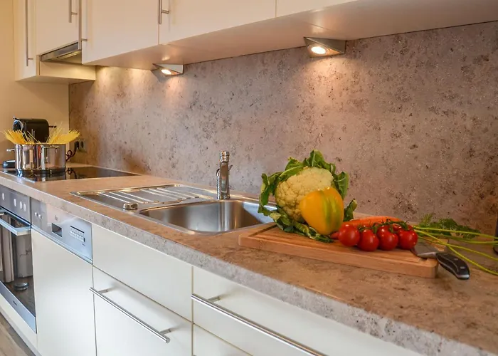 Apartamento Wechner-3 By Interhome