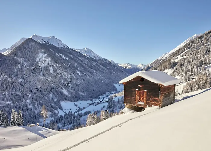 Apartamento Wechner-3 By Interhome *