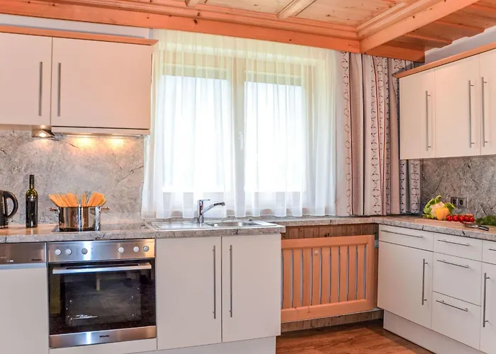 Wechner-3 By Interhome *