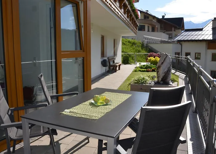 Wechner-3 By Interhome Apartamento