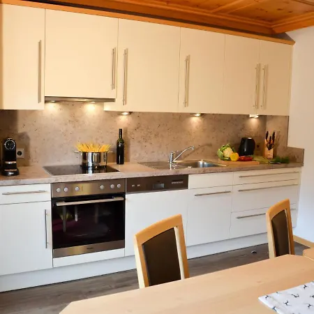 Wechner-3 By Interhome