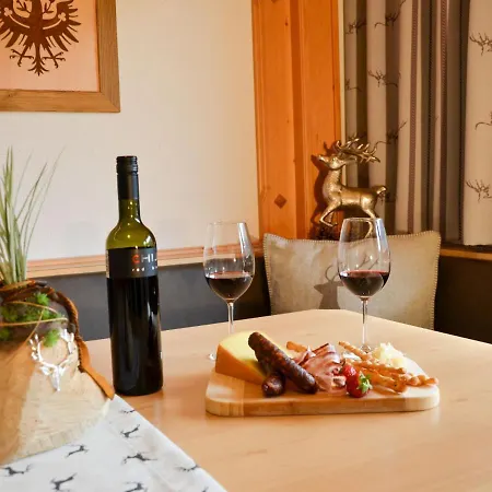 Daire Wechner-3 By Interhome *