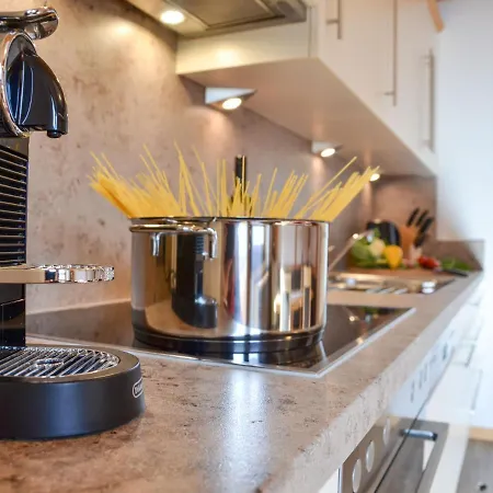 Daire Wechner-3 By Interhome