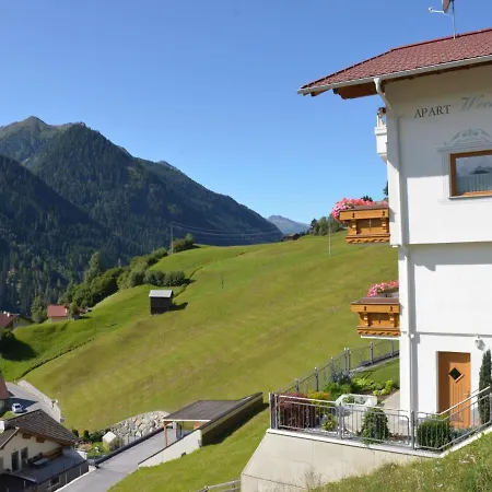 Wechner-3 By Interhome *